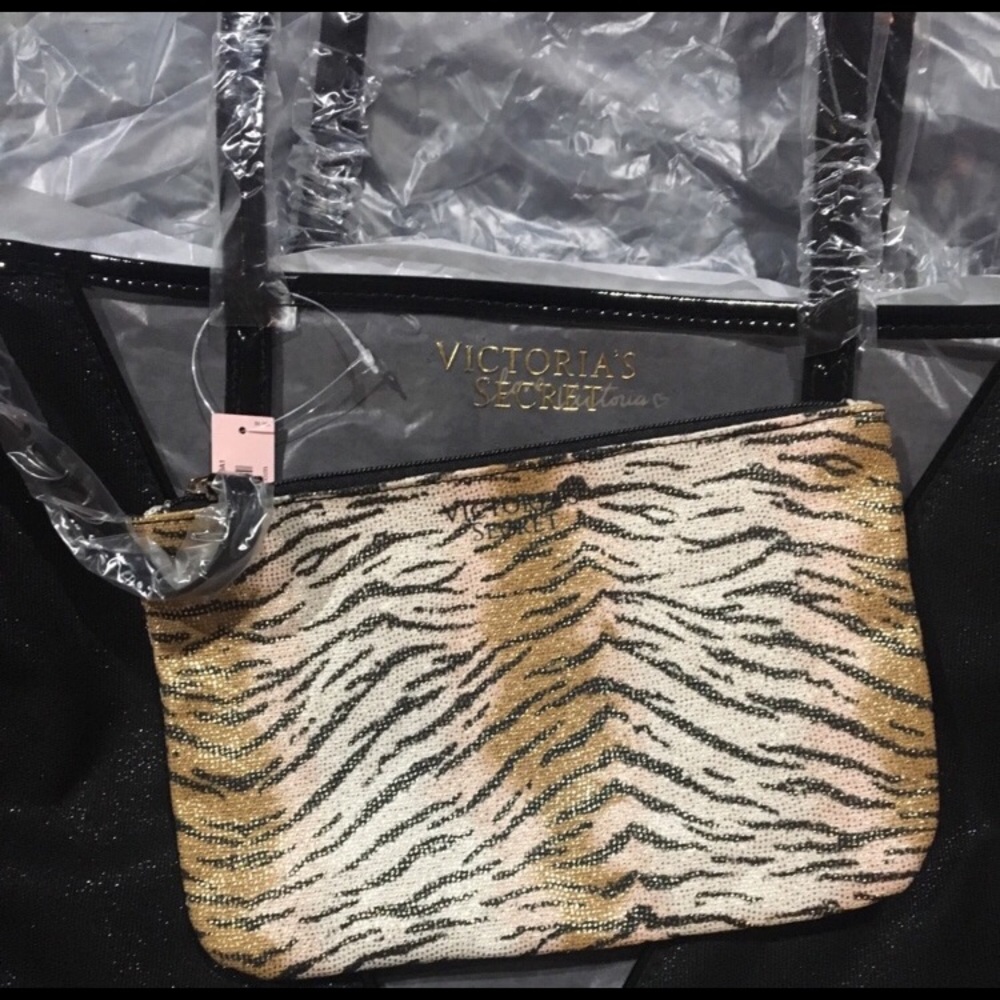 Victoria secret bag